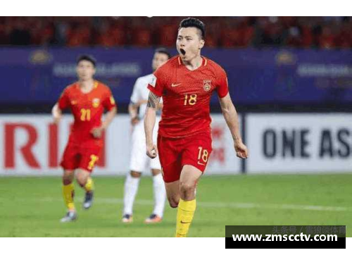 美高梅MGM官网阮杨：中国足球新生代的希望