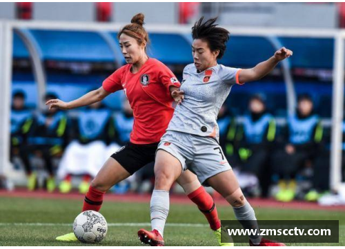 美高梅MGM官网国家女足备战磨砺，争夺世界杯决赛